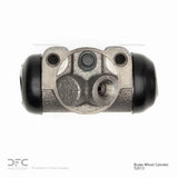 Dynamic Friction 1940-1982 Buick Series 40 Special Front Right/Rear Right Brake Wheel Cylinder by Dynamic Friction Company 375-52013