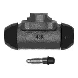 Dynamic Friction 2000-2008 Chevrolet Meriva (Mexico) Rear Brake Wheel Cylinder by Dynamic Friction Company 375-52015