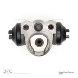 Dynamic Friction 1991-2002 Saturn S Series-Coupe SC Rear Brake Wheel Cylinder by Dynamic Friction Company 375-53001