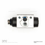 Dynamic Friction 2003-2004 Saturn ION Rear Brake Wheel Cylinder by Dynamic Friction Company 375-53002
