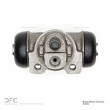 Dynamic Friction 2002-2003 Saturn Vue Rear Brake Wheel Cylinder by Dynamic Friction Company 375-53003