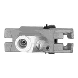 Dynamic Friction 1961-1976 Ford Cortina 1200 & 1500 Deluxe Rear Brake Wheel Cylinder by Dynamic Friction Company 375-54000