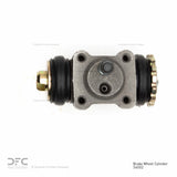Dynamic Friction 1974-1978 Ford Courier Rear Left up Brake Wheel Cylinder by Dynamic Friction Company 375-54002