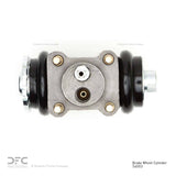 Dynamic Friction 1972-1976 Ford Courier Rear Right Brake Wheel Cylinder by Dynamic Friction Company 375-54003