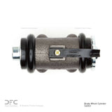 Dynamic Friction 1972-1976 Ford Courier Rear Right Brake Wheel Cylinder by Dynamic Friction Company 375-54003