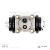 Dynamic Friction 1972-1976 Ford Courier Rear Left Brake Wheel Cylinder by Dynamic Friction Company 375-54004