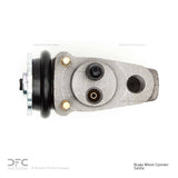 Dynamic Friction 1972-1978 Ford Courier Front Right lo/Front Right Brake Wheel Cylinder by Dynamic Friction Company 375-54006