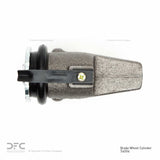 Dynamic Friction 1972-1978 Ford Courier Front Right lo/Front Right Brake Wheel Cylinder by Dynamic Friction Company 375-54006