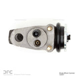 Dynamic Friction 1972-1978 Ford Courier Front Left/Front Left lo Brake Wheel Cylinder by Dynamic Friction Company 375-54007