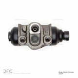 Dynamic Friction 1988-1993 Ford Festiva Rear Brake Wheel Cylinder by Dynamic Friction Company 375-54009