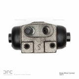 Dynamic Friction 1983-1994 Ford Tempo Rear Right Brake Wheel Cylinder by Dynamic Friction Company 375-54011