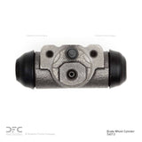 Dynamic Friction 1980-9 Ford Thunderbird Rear Brake Wheel Cylinder by Dynamic Friction Company 375-54013