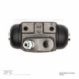 Dynamic Friction 1981-1990 Ford EXP Rear Left Brake Wheel Cylinder by Dynamic Friction Company 375-54014