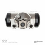 Dynamic Friction 1949-2001 American Motors AMX Rear Right Brake Wheel Cylinder by Dynamic Friction Company 375-54017