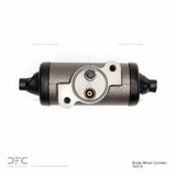 Dynamic Friction 1968-1989 Ford B600 Bus Chassis (w/Front Disc Brakes) Rear Brake Wheel Cylinder by Dynamic Friction Company 375-54018