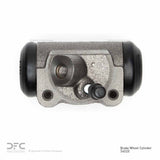 Dynamic Friction 1960-1970 Ford Ranchero Front Right Brake Wheel Cylinder by Dynamic Friction Company 375-54020