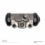 Dynamic Friction 1958-1973 American Motors American Rear /Rear Left Brake Wheel Cylinder by Dynamic Friction Company 375-54028