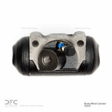 Dynamic Friction 1971-1973 Ford Maverick Front Left Brake Wheel Cylinder by Dynamic Friction Company 375-54039