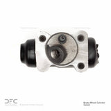 Dynamic Friction 1939-1948 Ford F1 Rear Left Brake Wheel Cylinder