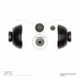 Dynamic Friction 2011-2019 Ford Fiesta Rear Brake Wheel Cylinder by Dynamic Friction Company 375-54046