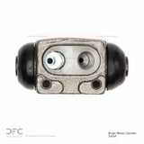 Dynamic Friction 1985-2011 Ford Focus Rear Brake Wheel Cylinder by Dynamic Friction Company 375-54049
