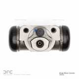 Dynamic Friction 1960-2001 American Motors Gremlin Rear Brake Wheel Cylinder by Dynamic Friction Company 375-54052