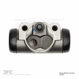 Dynamic Friction 1949-1996 American Motors Eagle Rear Right/Rear Left Brake Wheel Cylinder by Dynamic Friction Company 375-54053