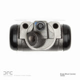 Dynamic Friction 1949-1981 American Motors Rebel Front Right/Front Left Brake Wheel Cylinder by Dynamic Friction Company 375-54055