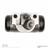 Dynamic Friction 1949-1981 American Motors Ambassador Front Right/Front Left Brake Wheel Cylinder by Dynamic Friction Company 375-54056
