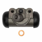Dynamic Friction 1961-1983 American Motors Matador Front Left/Front Left/Front Right Brake Wheel Cylinder by Dynamic Friction Company 375-54058