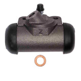 Dynamic Friction 1961-1983 American Motors Matador Front Left/Front Left/Front Right Brake Wheel Cylinder by Dynamic Friction Company 375-54058