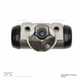 Dynamic Friction 1941-2004 American Motors Ambassador Rear Right/Rear Right/Rear Left Brake Wheel Cylinder by Dynamic Friction Company 375-54060