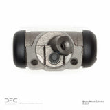 Dynamic Friction 1972-1975 Ford F-20100 4WD Front Right Brake Wheel Cylinder by Dynamic Friction Company 375-54061