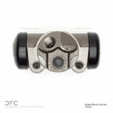 Dynamic Friction 1969-1974 Ford E-0 Econoline Rear Right Brake Wheel Cylinder by Dynamic Friction Company 375-54064