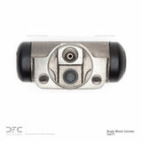 Dynamic Friction 1986-1994 Ford Ranger Rear Brake Wheel Cylinder by Dynamic Friction Company 375-54071