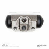 Dynamic Friction 1995-1997 Ford Ranger Rear Brake Wheel Cylinder by Dynamic Friction Company 375-54075