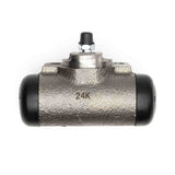 Dynamic Friction 1993-1997 Ford Aerostar Rear Brake Wheel Cylinder by Dynamic Friction Company 375-54076