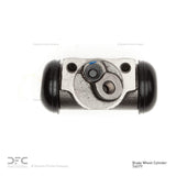 Dynamic Friction 1961-1967 Ford P-20100 Front Right Brake Wheel Cylinder by Dynamic Friction Company 375-54079