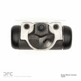 Dynamic Friction 2001-2002 Ford Explorer Sport Trac Rear Right Brake Wheel Cylinder by Dynamic Friction Company 375-54081