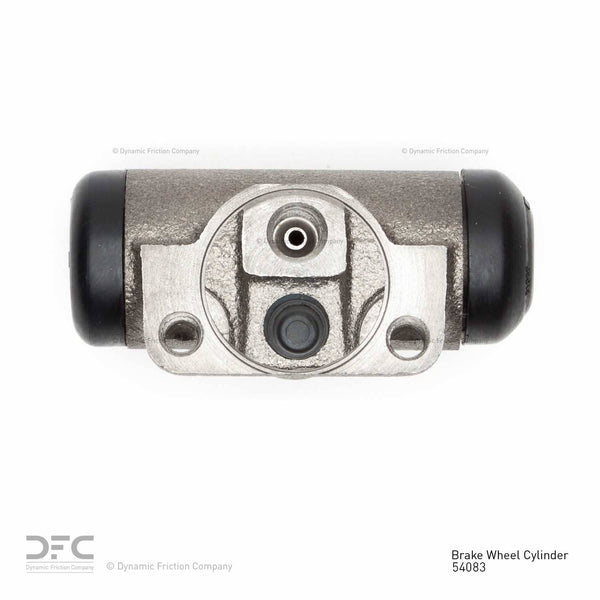 Dynamic Friction 2001-2002 Ford Ranger Rear Brake Wheel Cylinder | 375 ...
