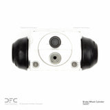 Dynamic Friction 2010-2013 Ford Transit Connect Rear Brake Wheel Cylinder by Dynamic Friction Company 375-54087