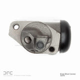 Dynamic Friction 1961-1964 Ford F-250 RWD (Excl Super Duty) Front Right Brake Wheel Cylinder by Dynamic Friction Company 375-54090