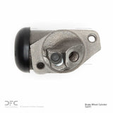Dynamic Friction 1961-1964 Ford F-250 RWD (Excl Super Duty) Front Left Brake Wheel Cylinder by Dynamic Friction Company 375-54091