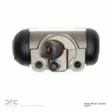 Dynamic Friction 1948-1972 Dodge M Front Right/Front Left Brake Wheel Cylinder by Dynamic Friction Company 375-54097