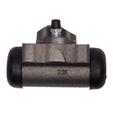 Dynamic Friction 1954-1985 Dodge P300 Rear Right/Front Right/Rear Left/Front Left Brake Wheel Cylinder by Dynamic Friction Company 375-54098