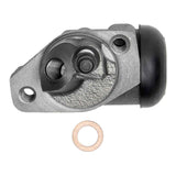 Dynamic Friction 1961-1979 Ford P600 Parcel Delivery Front Left Brake Wheel Cylinder by Dynamic Friction Company 375-54103