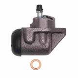 Dynamic Friction 1961-1971 Ford N750 Conventional Front Left Brake Wheel Cylinder by Dynamic Friction Company 375-54105