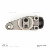 Dynamic Friction 1968-1985 Ford F-750 Conventional (w/Front Drum Brakes) Front Left/Fr L Up Brake Wheel Cylinder by Dynamic Friction Company 375-54110