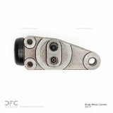 Dynamic Friction 1968-1985 Ford LN750 Short Conventional Front Right/Fr R Up Brake Wheel Cylinder by Dynamic Friction Company 375-54111