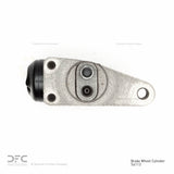 Dynamic Friction 1970-1983 Ford LN750 Short Conventional Fr R Up Brake Wheel Cylinder by Dynamic Friction Company 375-54113